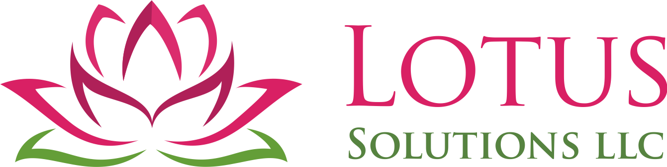 PNG 2 Lotus Solutions Logo